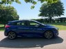 USED 2016 16 FORD FOCUS 2.0T EcoBoost ST-3 Hatchback 5dr Petrol Manual Euro 6 (s/s) (250 ps) FULL SERVICE HISTORY - WARRANTY
