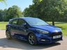 USED 2016 16 FORD FOCUS 2.0T EcoBoost ST-3 Hatchback 5dr Petrol Manual Euro 6 (s/s) (250 ps) FULL SERVICE HISTORY - WARRANTY