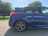 USED 2016 16 FORD FOCUS 2.0T EcoBoost ST-3 Hatchback 5dr Petrol Manual Euro 6 (s/s) (250 ps) FULL SERVICE HISTORY - WARRANTY