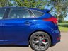 USED 2016 16 FORD FOCUS 2.0T EcoBoost ST-3 Hatchback 5dr Petrol Manual Euro 6 (s/s) (250 ps) FULL SERVICE HISTORY - WARRANTY