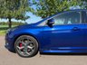 USED 2016 16 FORD FOCUS 2.0T EcoBoost ST-3 Hatchback 5dr Petrol Manual Euro 6 (s/s) (250 ps) FULL SERVICE HISTORY - WARRANTY