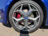 USED 2016 16 FORD FOCUS 2.0T EcoBoost ST-3 Hatchback 5dr Petrol Manual Euro 6 (s/s) (250 ps) FULL SERVICE HISTORY - WARRANTY
