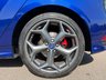 USED 2016 16 FORD FOCUS 2.0T EcoBoost ST-3 Hatchback 5dr Petrol Manual Euro 6 (s/s) (250 ps) FULL SERVICE HISTORY - WARRANTY
