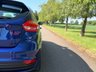 USED 2016 16 FORD FOCUS 2.0T EcoBoost ST-3 Hatchback 5dr Petrol Manual Euro 6 (s/s) (250 ps) FULL SERVICE HISTORY - WARRANTY