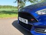 USED 2016 16 FORD FOCUS 2.0T EcoBoost ST-3 Hatchback 5dr Petrol Manual Euro 6 (s/s) (250 ps) FULL SERVICE HISTORY - WARRANTY