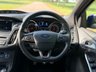USED 2016 16 FORD FOCUS 2.0T EcoBoost ST-3 Hatchback 5dr Petrol Manual Euro 6 (s/s) (250 ps) FULL SERVICE HISTORY - WARRANTY