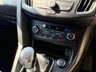 USED 2016 16 FORD FOCUS 2.0T EcoBoost ST-3 Hatchback 5dr Petrol Manual Euro 6 (s/s) (250 ps) FULL SERVICE HISTORY - WARRANTY