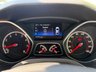 USED 2016 16 FORD FOCUS 2.0T EcoBoost ST-3 Hatchback 5dr Petrol Manual Euro 6 (s/s) (250 ps) FULL SERVICE HISTORY - WARRANTY