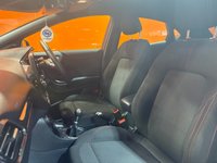 USED 2023 73 FORD PUMA 1.0T EcoBoost MHEV ST-Line SUV 5dr Petrol Hybrid Manual Euro 6 (s/s) (125 ps) Blazer Blue. Privacy. Low Mile