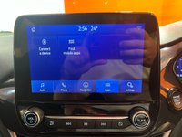 USED 2023 73 FORD PUMA 1.0T EcoBoost MHEV ST-Line SUV 5dr Petrol Hybrid DCT Euro 6 (s/s) (125 ps) 17" Alloys. Lane Depart. SYNC.