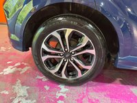 USED 2023 73 FORD PUMA 1.0T EcoBoost MHEV ST-Line SUV 5dr Petrol Hybrid DCT Euro 6 (s/s) (125 ps) 17" Alloys. Lane Depart. SYNC.