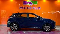 USED 2023 73 FORD PUMA 1.0T EcoBoost MHEV ST-Line SUV 5dr Petrol Hybrid DCT Euro 6 (s/s) (125 ps) 17" Alloys. Lane Depart. SYNC.