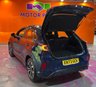 USED 2023 73 FORD PUMA 1.0T EcoBoost MHEV ST-Line SUV 5dr Petrol Hybrid DCT Euro 6 (s/s) (125 ps) 17" Alloys. Lane Depart. SYNC.
