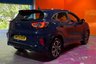 USED 2023 73 FORD PUMA 1.0T EcoBoost MHEV ST-Line SUV 5dr Petrol Hybrid DCT Euro 6 (s/s) (125 ps) 17" Alloys. Lane Depart. SYNC.