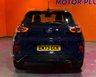 USED 2023 73 FORD PUMA 1.0T EcoBoost MHEV ST-Line SUV 5dr Petrol Hybrid DCT Euro 6 (s/s) (125 ps) 17" Alloys. Lane Depart. SYNC.