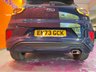 USED 2023 73 FORD PUMA 1.0T EcoBoost MHEV ST-Line SUV 5dr Petrol Hybrid DCT Euro 6 (s/s) (125 ps) 17" Alloys. Lane Depart. SYNC.