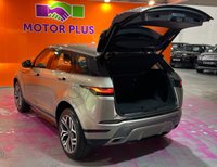 USED 2022 71 LAND ROVER RANGE ROVER EVOQUE 1.5 P300e 12.2kWh R-Dynamic HSE SUV 5dr Petrol Plug-in Hybrid Auto 4WD Euro 6 (s/s) (309 ps) One Owner. Hybrid 4x4. Spec'd.