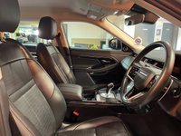 USED 2022 71 LAND ROVER RANGE ROVER EVOQUE 1.5 P300e 12.2kWh R-Dynamic HSE SUV 5dr Petrol Plug-in Hybrid Auto 4WD Euro 6 (s/s) (309 ps) One Owner. Hybrid 4x4. Spec'd.