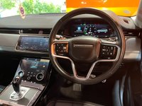 USED 2022 71 LAND ROVER RANGE ROVER EVOQUE 1.5 P300e 12.2kWh R-Dynamic HSE SUV 5dr Petrol Plug-in Hybrid Auto 4WD Euro 6 (s/s) (309 ps) One Owner. Hybrid 4x4. Spec'd.