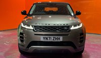 USED 2022 71 LAND ROVER RANGE ROVER EVOQUE 1.5 P300e 12.2kWh R-Dynamic HSE SUV 5dr Petrol Plug-in Hybrid Auto 4WD Euro 6 (s/s) (309 ps) One Owner. Hybrid 4x4. Spec'd.