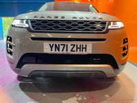 USED 2022 71 LAND ROVER RANGE ROVER EVOQUE 1.5 P300e 12.2kWh R-Dynamic HSE SUV 5dr Petrol Plug-in Hybrid Auto 4WD Euro 6 (s/s) (309 ps) One Owner. Hybrid 4x4. Spec'd.