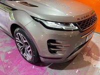 USED 2022 71 LAND ROVER RANGE ROVER EVOQUE 1.5 P300e 12.2kWh R-Dynamic HSE SUV 5dr Petrol Plug-in Hybrid Auto 4WD Euro 6 (s/s) (309 ps) One Owner. Hybrid 4x4. Spec'd.