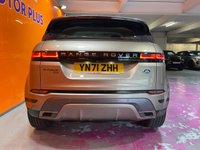 USED 2022 71 LAND ROVER RANGE ROVER EVOQUE 1.5 P300e 12.2kWh R-Dynamic HSE SUV 5dr Petrol Plug-in Hybrid Auto 4WD Euro 6 (s/s) (309 ps) One Owner. Hybrid 4x4. Spec'd.