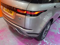 USED 2022 71 LAND ROVER RANGE ROVER EVOQUE 1.5 P300e 12.2kWh R-Dynamic HSE SUV 5dr Petrol Plug-in Hybrid Auto 4WD Euro 6 (s/s) (309 ps) One Owner. Hybrid 4x4. Spec'd.