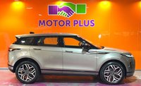 USED 2022 71 LAND ROVER RANGE ROVER EVOQUE 1.5 P300e 12.2kWh R-Dynamic HSE SUV 5dr Petrol Plug-in Hybrid Auto 4WD Euro 6 (s/s) (309 ps) One Owner. Hybrid 4x4. Spec'd.