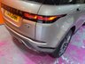 USED 2022 71 LAND ROVER RANGE ROVER EVOQUE 1.5 P300e 12.2kWh R-Dynamic HSE SUV 5dr Petrol Plug-in Hybrid Auto 4WD Euro 6 (s/s) (309 ps) One Owner. Hybrid 4x4. Spec'd.