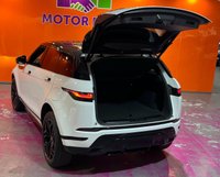 USED 2021 21 LAND ROVER RANGE ROVER EVOQUE 1.5 P300e 12.2kWh R-Dynamic SE SUV 5dr Petrol Plug-in Hybrid Auto 4WD Euro 6 (s/s) (309 ps) Hybrid 4x4. Spec'd.