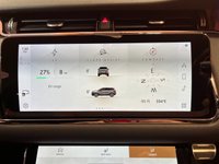 USED 2021 21 LAND ROVER RANGE ROVER EVOQUE 1.5 P300e 12.2kWh R-Dynamic SE SUV 5dr Petrol Plug-in Hybrid Auto 4WD Euro 6 (s/s) (309 ps) Hybrid 4x4. Spec'd.