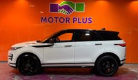 USED 2021 21 LAND ROVER RANGE ROVER EVOQUE 1.5 P300e 12.2kWh R-Dynamic SE SUV 5dr Petrol Plug-in Hybrid Auto 4WD Euro 6 (s/s) (309 ps) Hybrid 4x4. Spec'd.