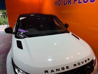 USED 2021 21 LAND ROVER RANGE ROVER EVOQUE 1.5 P300e 12.2kWh R-Dynamic SE SUV 5dr Petrol Plug-in Hybrid Auto 4WD Euro 6 (s/s) (309 ps) Hybrid 4x4. Spec'd.