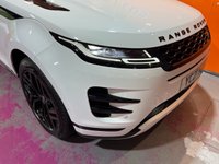 USED 2021 21 LAND ROVER RANGE ROVER EVOQUE 1.5 P300e 12.2kWh R-Dynamic SE SUV 5dr Petrol Plug-in Hybrid Auto 4WD Euro 6 (s/s) (309 ps) Hybrid 4x4. Spec'd.