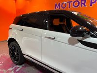 USED 2021 21 LAND ROVER RANGE ROVER EVOQUE 1.5 P300e 12.2kWh R-Dynamic SE SUV 5dr Petrol Plug-in Hybrid Auto 4WD Euro 6 (s/s) (309 ps) Hybrid 4x4. Spec'd.