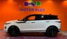 USED 2021 21 LAND ROVER RANGE ROVER EVOQUE 1.5 P300e 12.2kWh R-Dynamic SE SUV 5dr Petrol Plug-in Hybrid Auto 4WD Euro 6 (s/s) (309 ps) Hybrid 4x4. Spec'd.