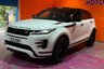 USED 2021 21 LAND ROVER RANGE ROVER EVOQUE 1.5 P300e 12.2kWh R-Dynamic SE SUV 5dr Petrol Plug-in Hybrid Auto 4WD Euro 6 (s/s) (309 ps) Hybrid 4x4. Spec'd.