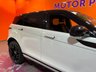 USED 2021 21 LAND ROVER RANGE ROVER EVOQUE 1.5 P300e 12.2kWh R-Dynamic SE SUV 5dr Petrol Plug-in Hybrid Auto 4WD Euro 6 (s/s) (309 ps) Hybrid 4x4. Spec'd.