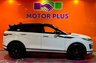 USED 2021 21 LAND ROVER RANGE ROVER EVOQUE 1.5 P300e 12.2kWh R-Dynamic SE SUV 5dr Petrol Plug-in Hybrid Auto 4WD Euro 6 (s/s) (309 ps) Hybrid 4x4. Spec'd.