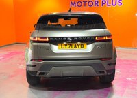 USED 2022 71 LAND ROVER RANGE ROVER EVOQUE 1.5 P300e 12.2kWh R-Dynamic S SUV 5dr Petrol Plug-in Hybrid Auto 4WD Euro 6 (s/s) (309 ps) One Owner. Hybrid 4x4. Spec'd.