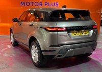 USED 2022 71 LAND ROVER RANGE ROVER EVOQUE 1.5 P300e 12.2kWh R-Dynamic S SUV 5dr Petrol Plug-in Hybrid Auto 4WD Euro 6 (s/s) (309 ps) One Owner. Hybrid 4x4. Spec'd.