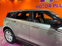 USED 2022 71 LAND ROVER RANGE ROVER EVOQUE 1.5 P300e 12.2kWh R-Dynamic S SUV 5dr Petrol Plug-in Hybrid Auto 4WD Euro 6 (s/s) (309 ps) One Owner. Hybrid 4x4. Spec'd.