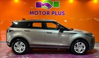 USED 2022 71 LAND ROVER RANGE ROVER EVOQUE 1.5 P300e 12.2kWh R-Dynamic S SUV 5dr Petrol Plug-in Hybrid Auto 4WD Euro 6 (s/s) (309 ps) One Owner. Hybrid 4x4. Spec'd.