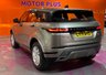 USED 2022 71 LAND ROVER RANGE ROVER EVOQUE 1.5 P300e 12.2kWh R-Dynamic S SUV 5dr Petrol Plug-in Hybrid Auto 4WD Euro 6 (s/s) (309 ps) One Owner. Hybrid 4x4. Spec'd.