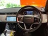 USED 2022 71 LAND ROVER RANGE ROVER EVOQUE 1.5 P300e 12.2kWh R-Dynamic S SUV 5dr Petrol Plug-in Hybrid Auto 4WD Euro 6 (s/s) (309 ps) One Owner. Hybrid 4x4. Spec'd.