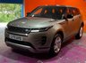USED 2022 71 LAND ROVER RANGE ROVER EVOQUE 1.5 P300e 12.2kWh R-Dynamic S SUV 5dr Petrol Plug-in Hybrid Auto 4WD Euro 6 (s/s) (309 ps) One Owner. Hybrid 4x4. Spec'd.