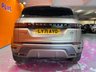 USED 2022 71 LAND ROVER RANGE ROVER EVOQUE 1.5 P300e 12.2kWh R-Dynamic S SUV 5dr Petrol Plug-in Hybrid Auto 4WD Euro 6 (s/s) (309 ps) One Owner. Hybrid 4x4. Spec'd.