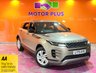 USED 2022 71 LAND ROVER RANGE ROVER EVOQUE 1.5 P300e 12.2kWh R-Dynamic S SUV 5dr Petrol Plug-in Hybrid Auto 4WD Euro 6 (s/s) (309 ps) One Owner. Hybrid 4x4. Spec'd.