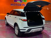 USED 2023 23 LAND ROVER RANGE ROVER EVOQUE 1.5 P300e 12.2kWh R-Dynamic S SUV 5dr Petrol Plug-in Hybrid Auto 4WD Euro 6 (s/s) (309 ps) One Owner. Hybrid 4x4. Spec'd.